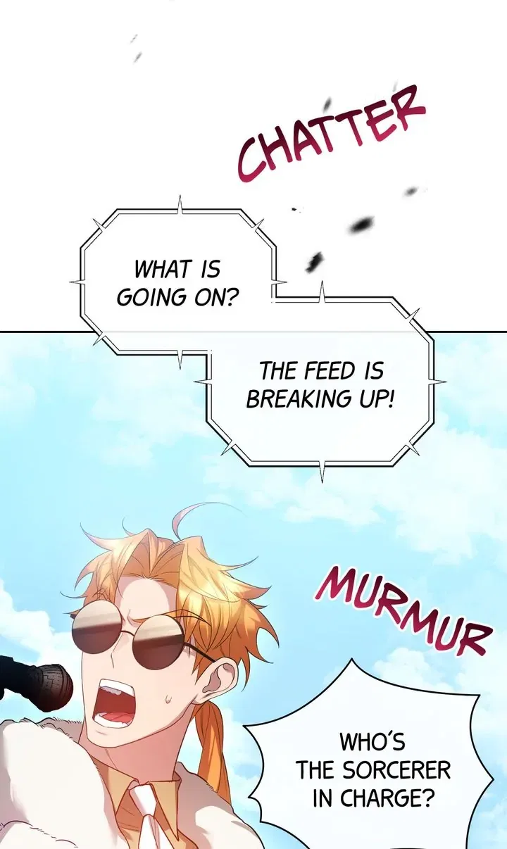 I Want to Become the Emperor, So I Need a Divorce Chapter 50 – Page 56