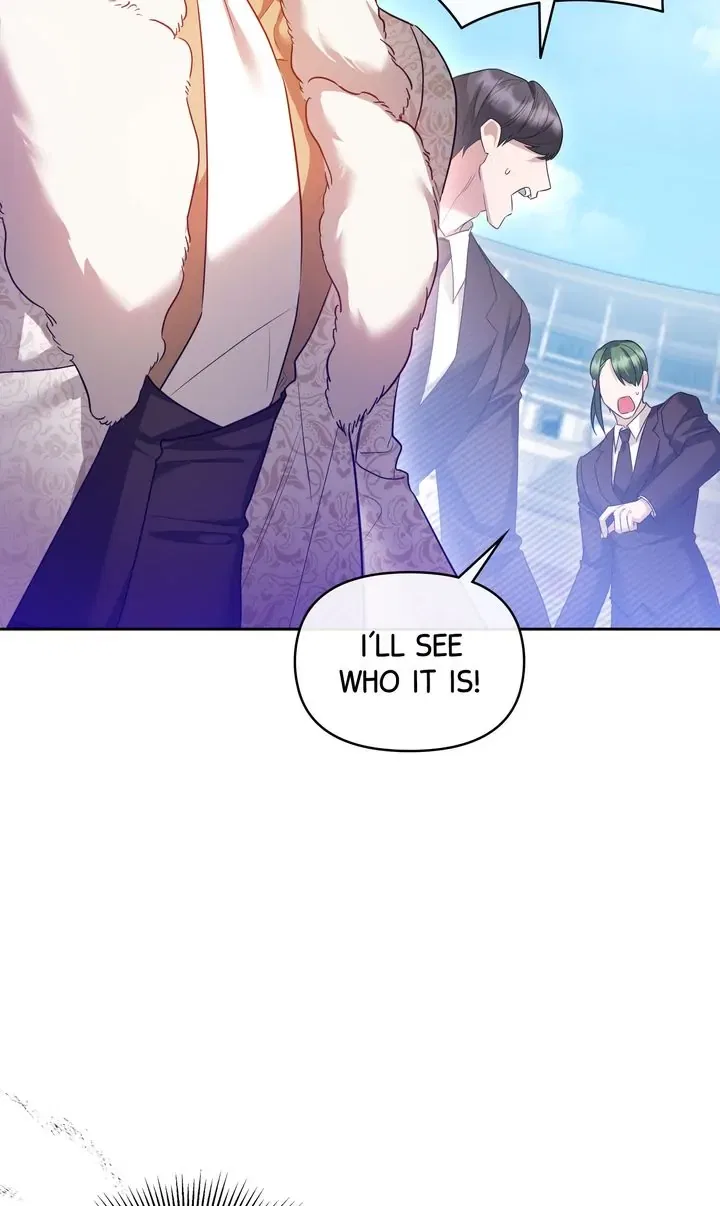 I Want to Become the Emperor, So I Need a Divorce Chapter 50 – Page 57