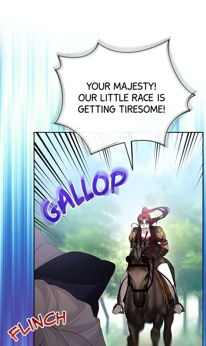 I Want to Become the Emperor, So I Need a Divorce Chapter 50 – Page 59