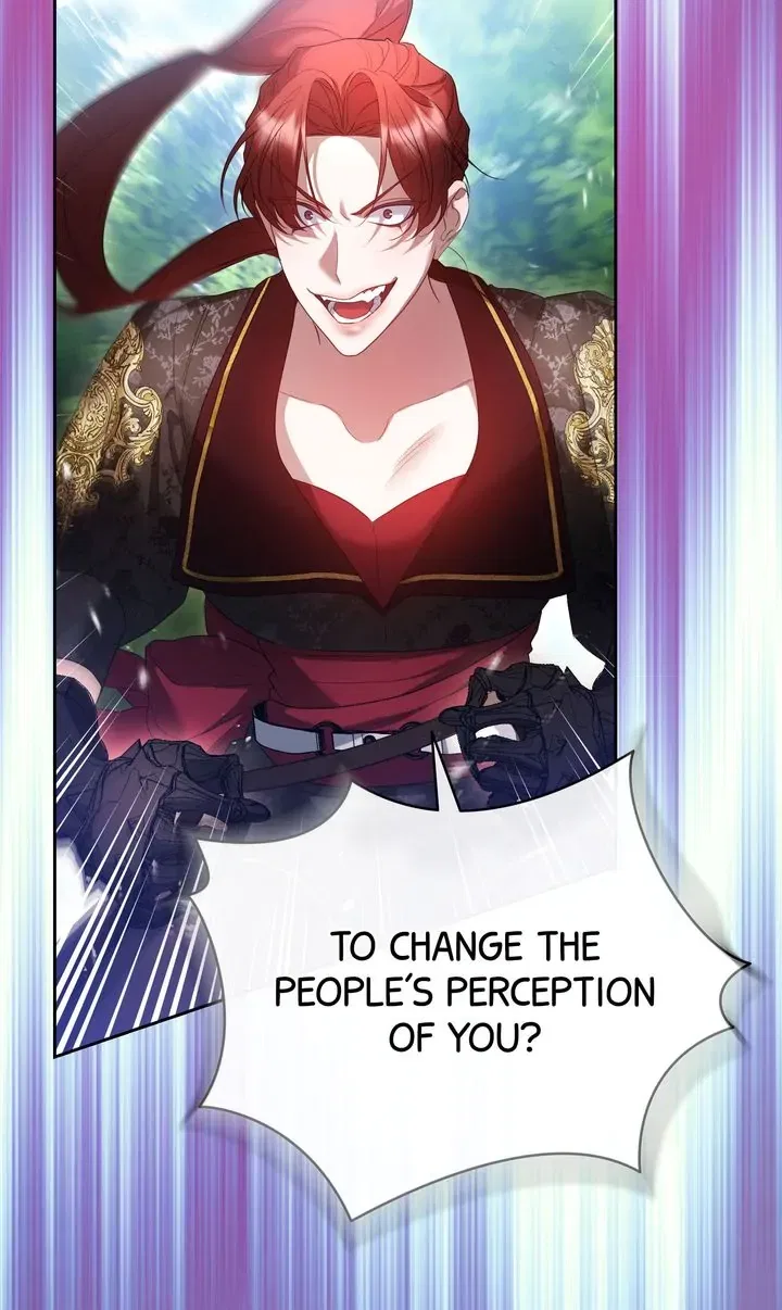 I Want to Become the Emperor, So I Need a Divorce Chapter 50 – Page 61