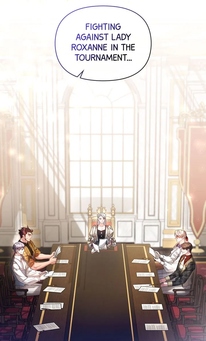 I Want to Become the Emperor, So I Need a Divorce Chapter 49 – Page 2