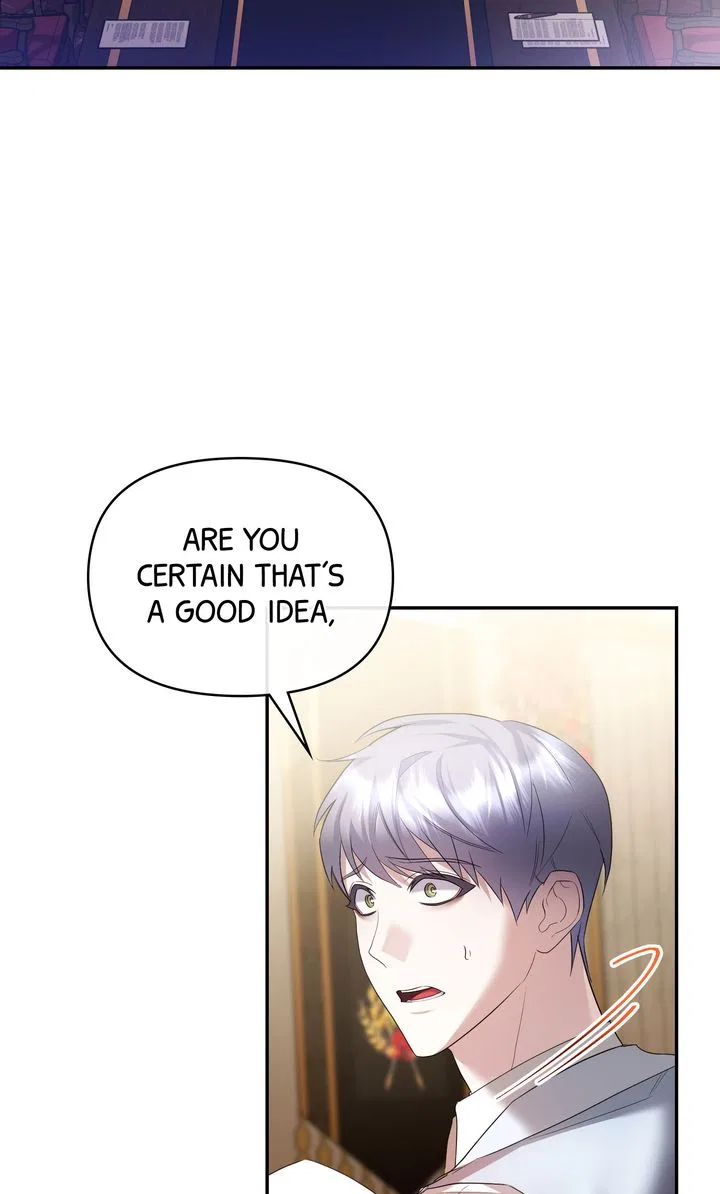 I Want to Become the Emperor, So I Need a Divorce Chapter 49 – Page 3