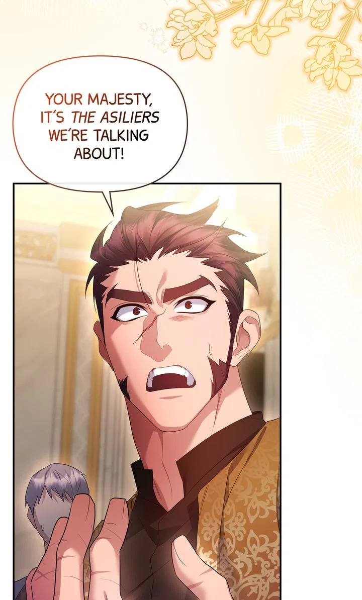 I Want to Become the Emperor, So I Need a Divorce Chapter 49 – Page 6