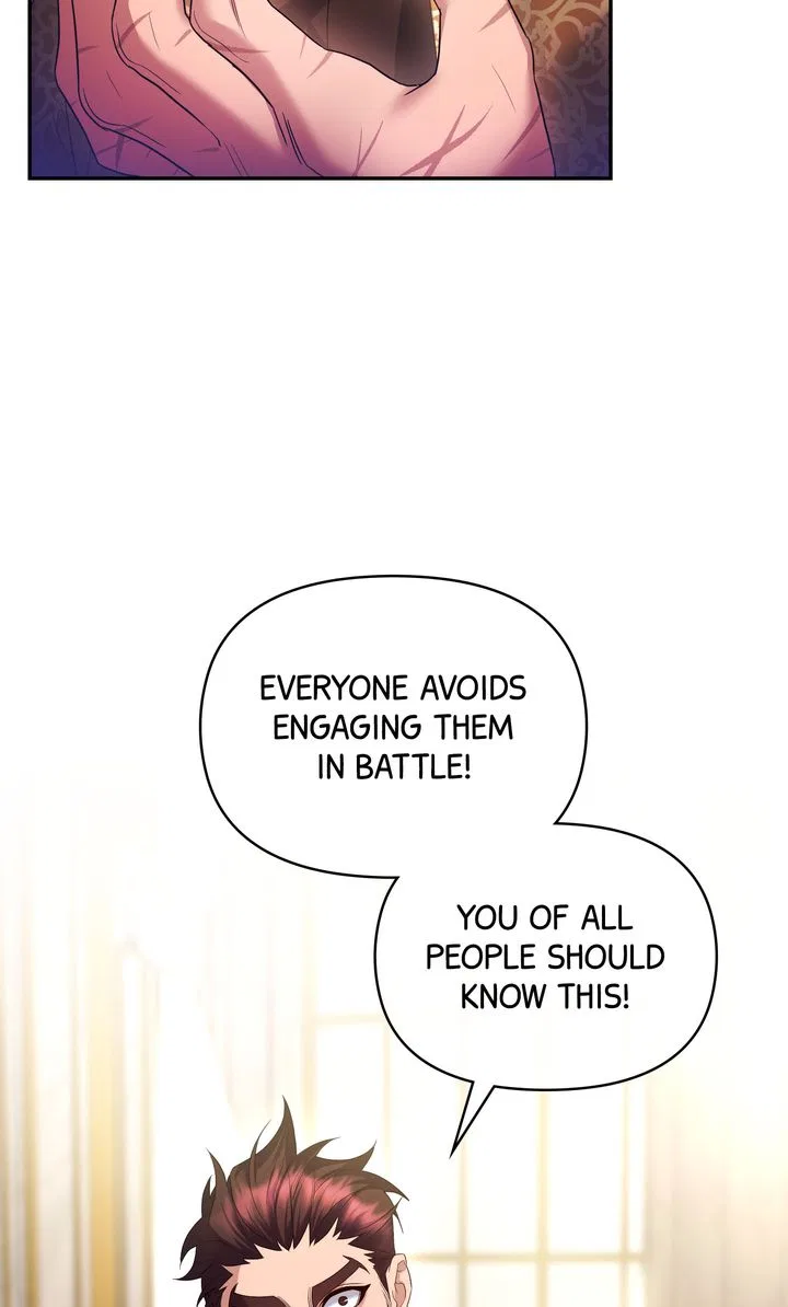 I Want to Become the Emperor, So I Need a Divorce Chapter 49 – Page 7