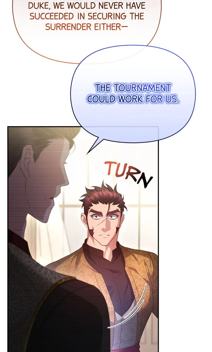 I Want to Become the Emperor, So I Need a Divorce Chapter 49 – Page 9