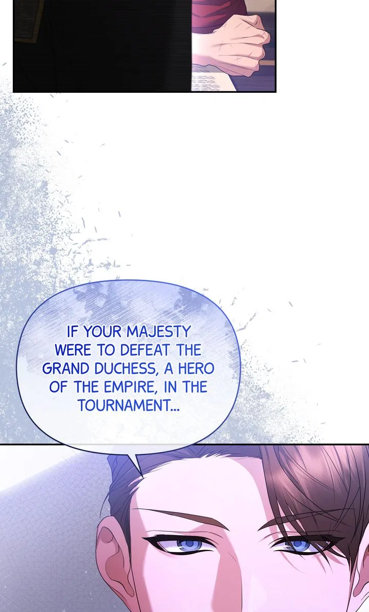 I Want to Become the Emperor, So I Need a Divorce Chapter 49 – Page 10