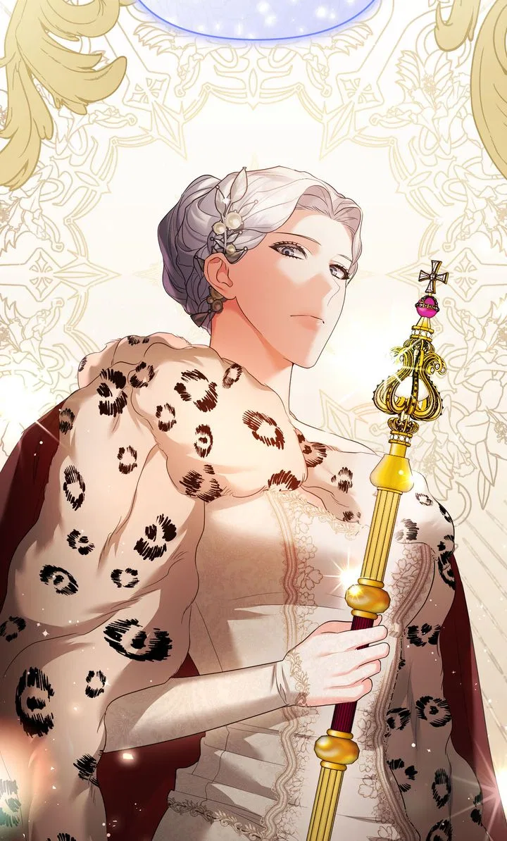 I Want to Become the Emperor, So I Need a Divorce Chapter 49 – Page 12