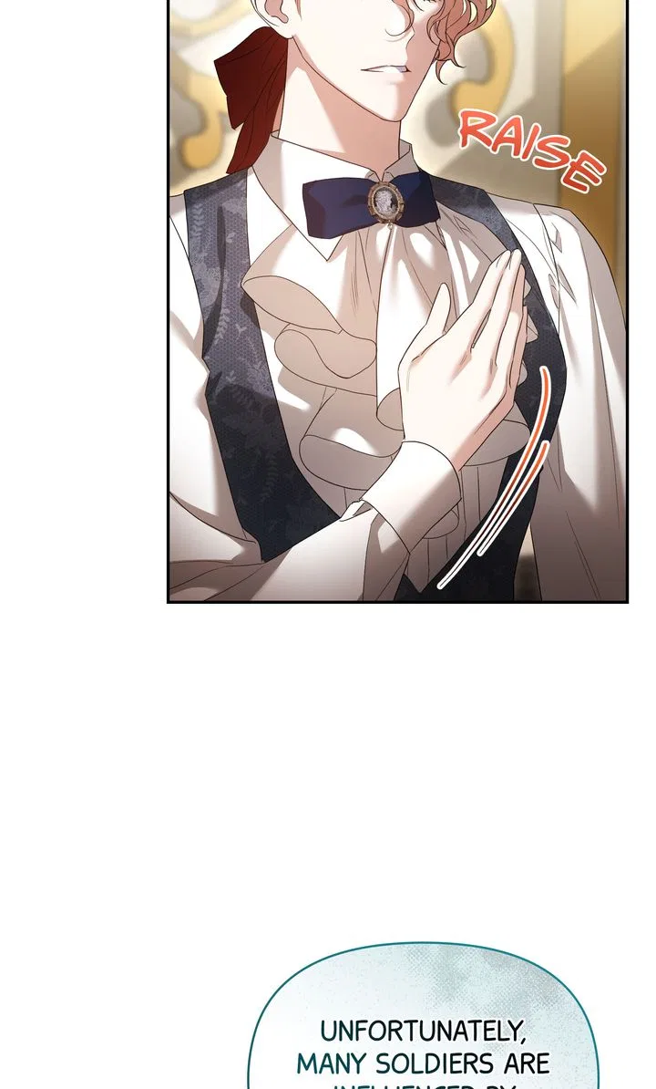 I Want to Become the Emperor, So I Need a Divorce Chapter 49 – Page 14