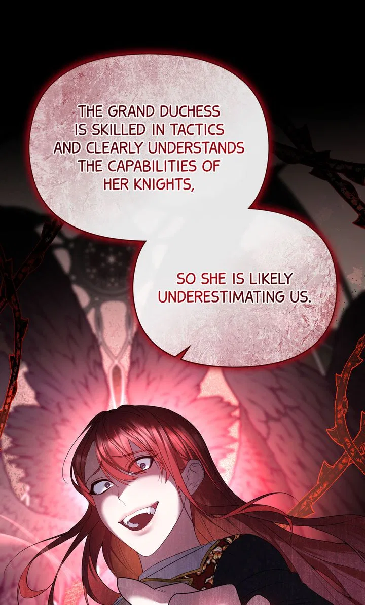 I Want to Become the Emperor, So I Need a Divorce Chapter 49 – Page 19