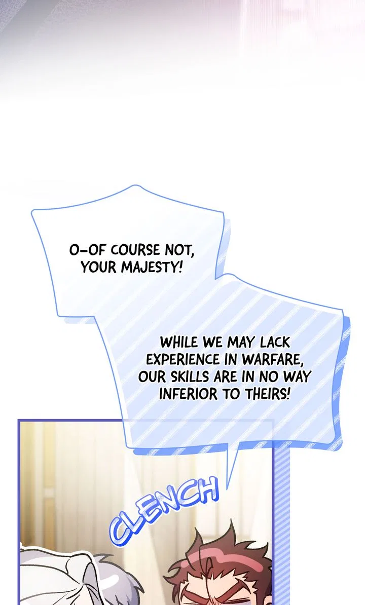 I Want to Become the Emperor, So I Need a Divorce Chapter 49 – Page 25