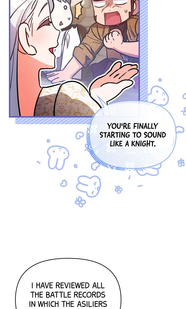 I Want to Become the Emperor, So I Need a Divorce Chapter 49 – Page 26