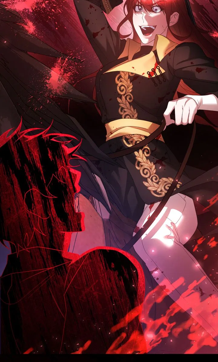 I Want to Become the Emperor, So I Need a Divorce Chapter 49 – Page 30