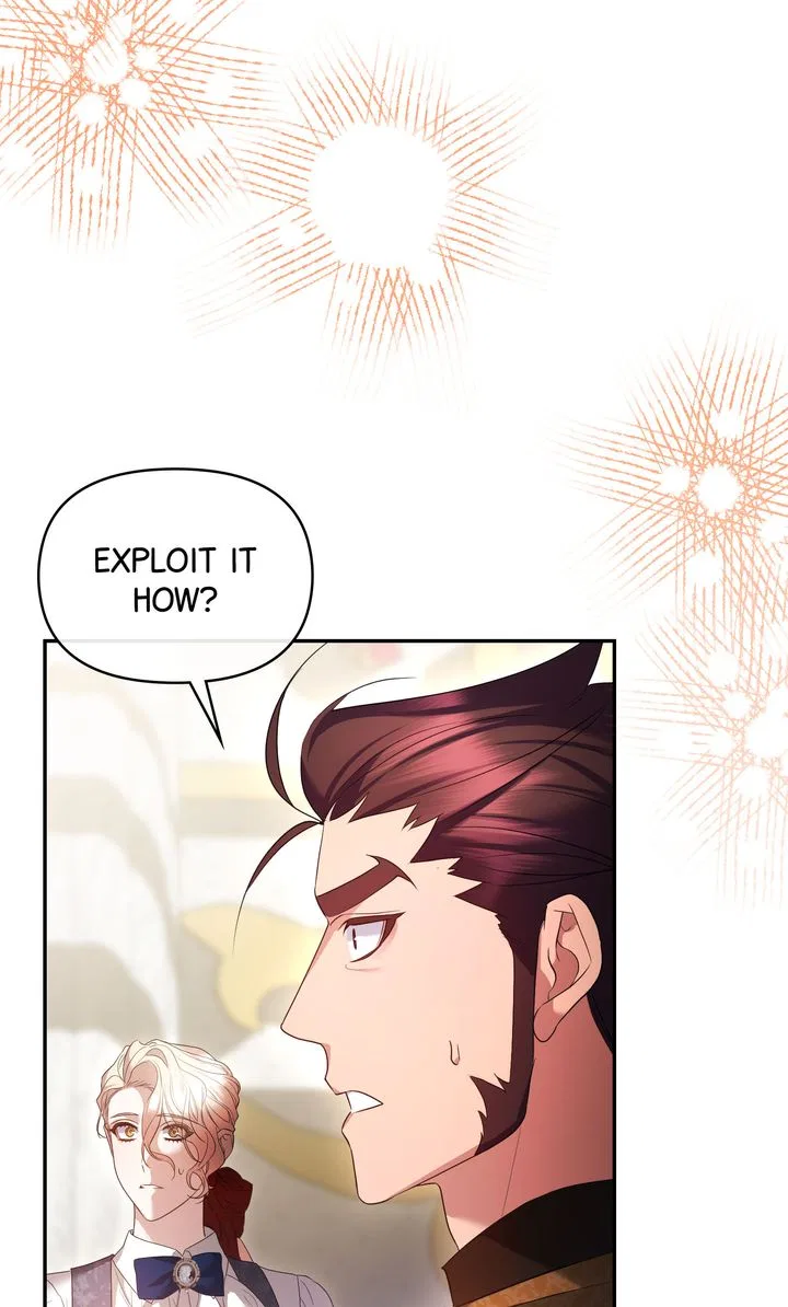 I Want to Become the Emperor, So I Need a Divorce Chapter 49 – Page 34