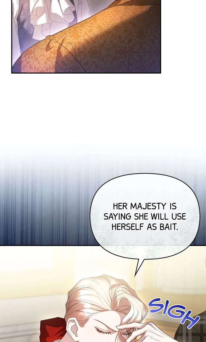 I Want to Become the Emperor, So I Need a Divorce Chapter 49 – Page 35
