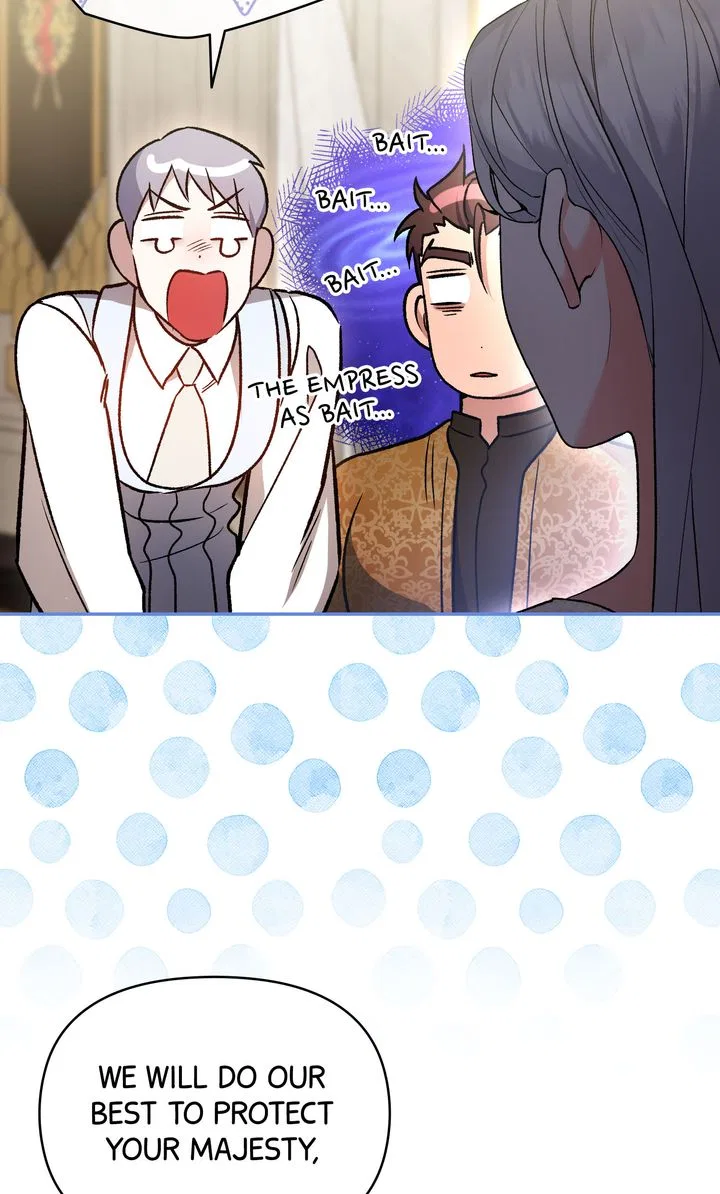 I Want to Become the Emperor, So I Need a Divorce Chapter 49 – Page 37
