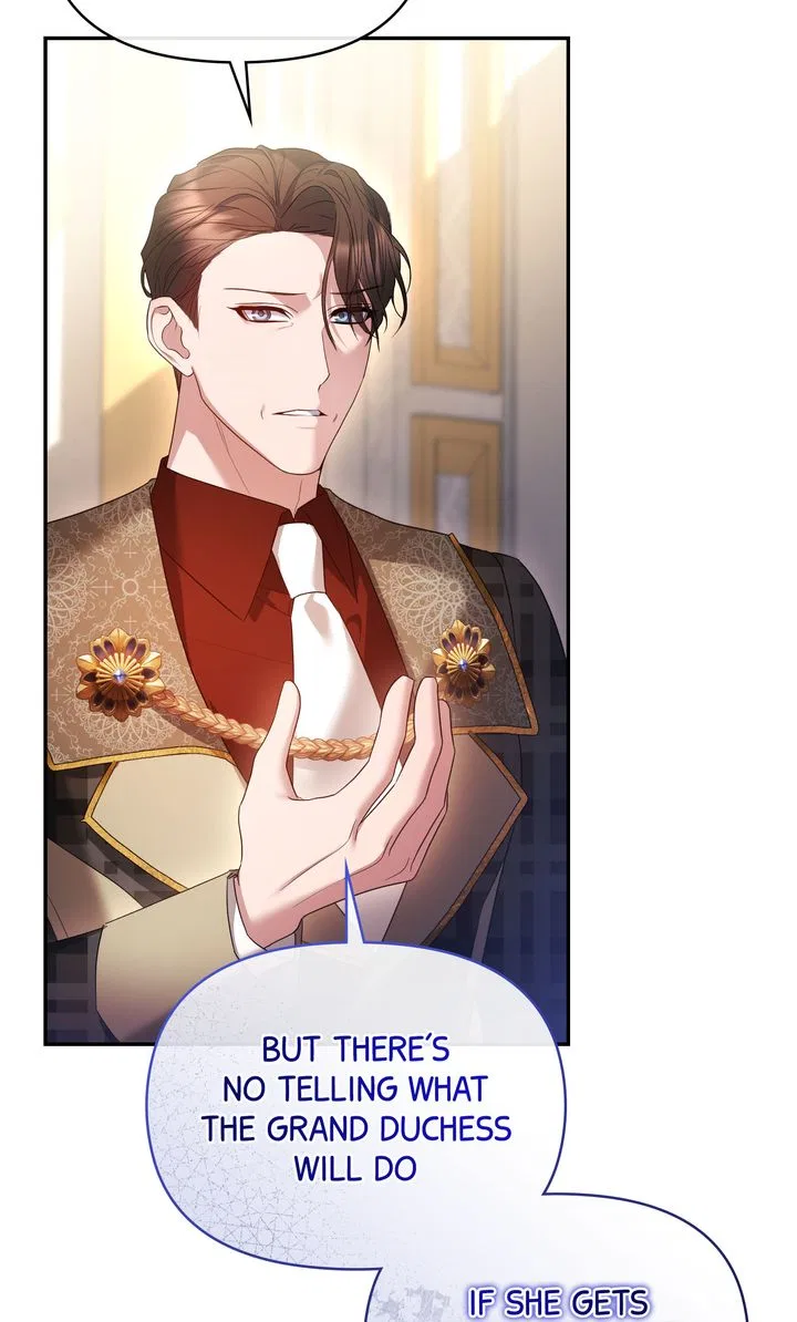 I Want to Become the Emperor, So I Need a Divorce Chapter 49 – Page 38