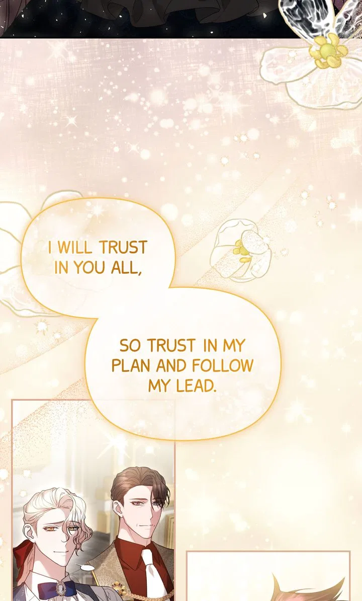 I Want to Become the Emperor, So I Need a Divorce Chapter 49 – Page 43
