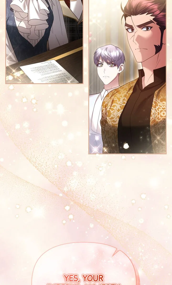 I Want to Become the Emperor, So I Need a Divorce Chapter 49 – Page 44