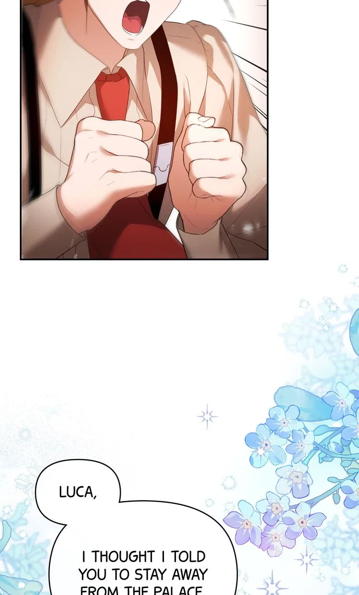 I Want to Become the Emperor, So I Need a Divorce Chapter 49 – Page 50