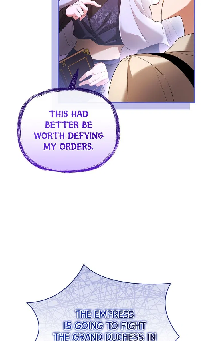 I Want to Become the Emperor, So I Need a Divorce Chapter 49 – Page 53