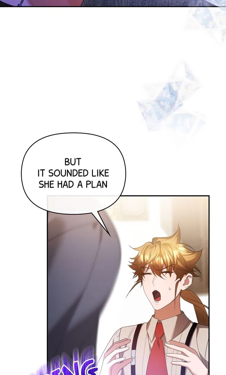 I Want to Become the Emperor, So I Need a Divorce Chapter 49 – Page 56