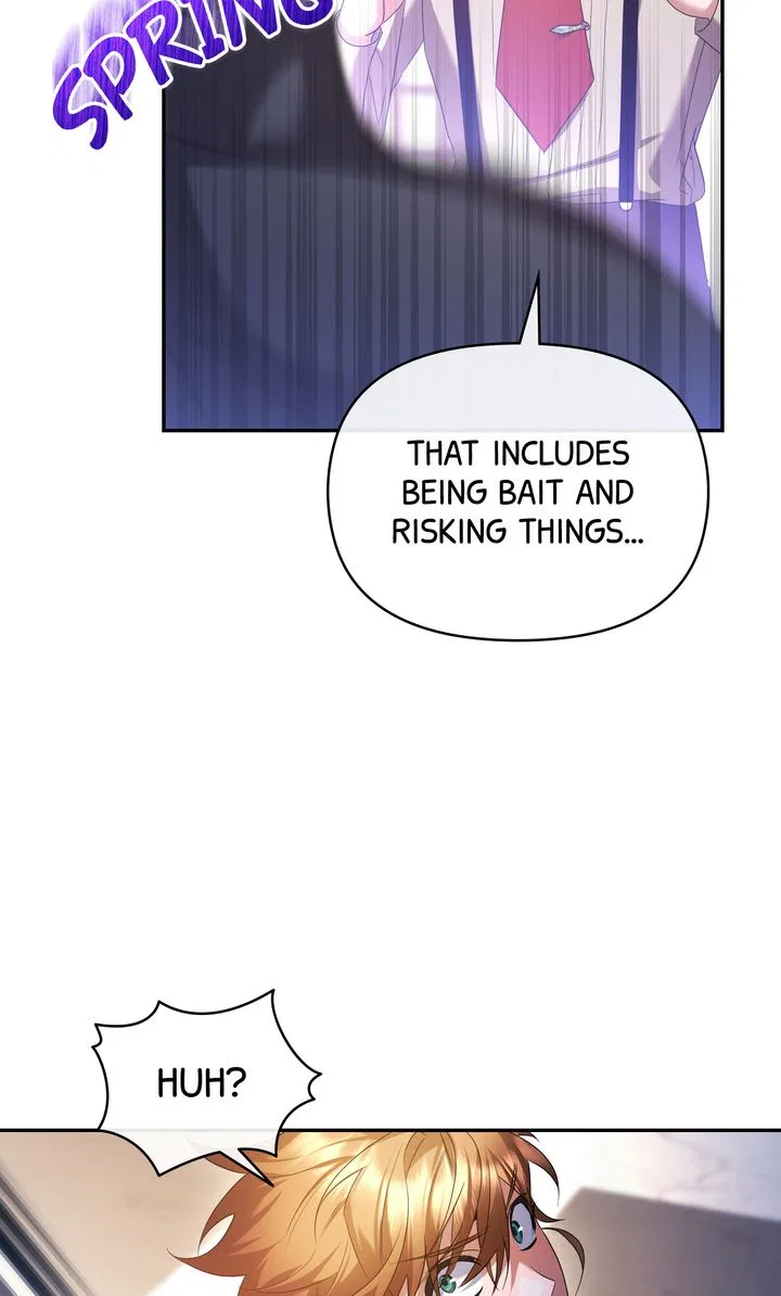 I Want to Become the Emperor, So I Need a Divorce Chapter 49 – Page 57