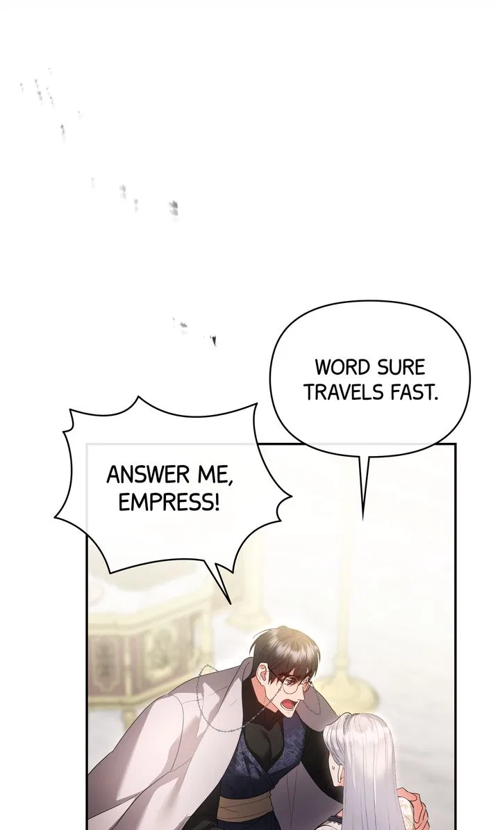 I Want to Become the Emperor, So I Need a Divorce Chapter 49 – Page 70