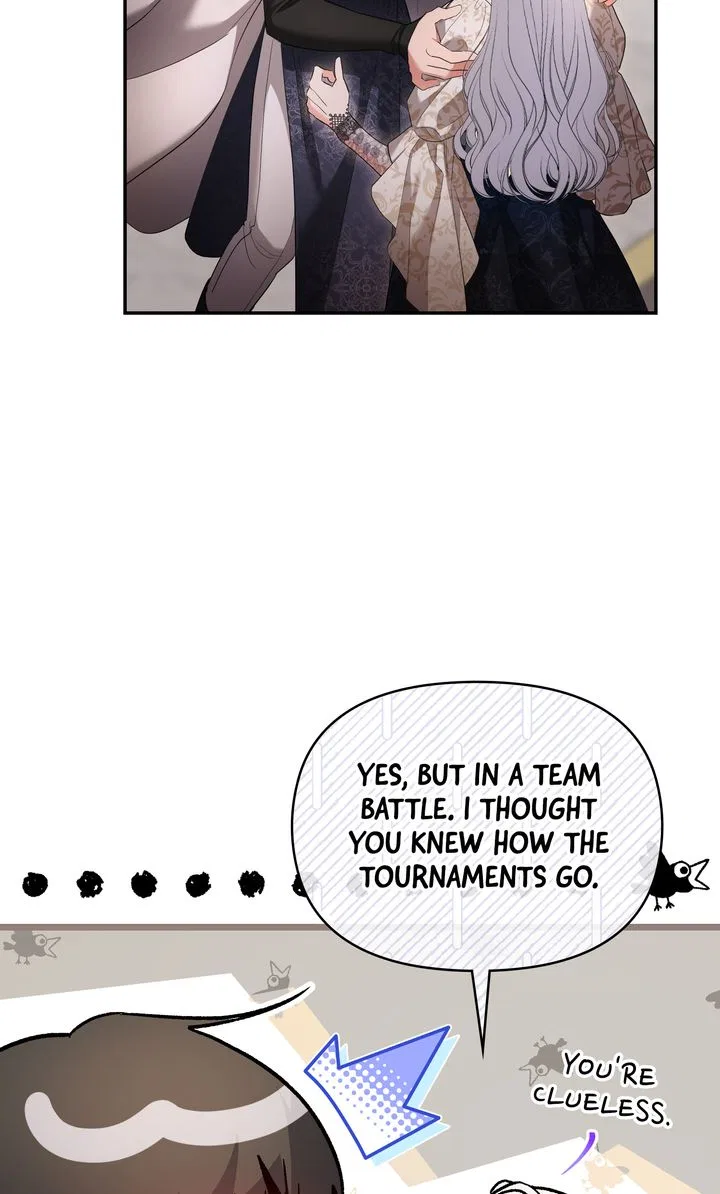 I Want to Become the Emperor, So I Need a Divorce Chapter 49 – Page 71