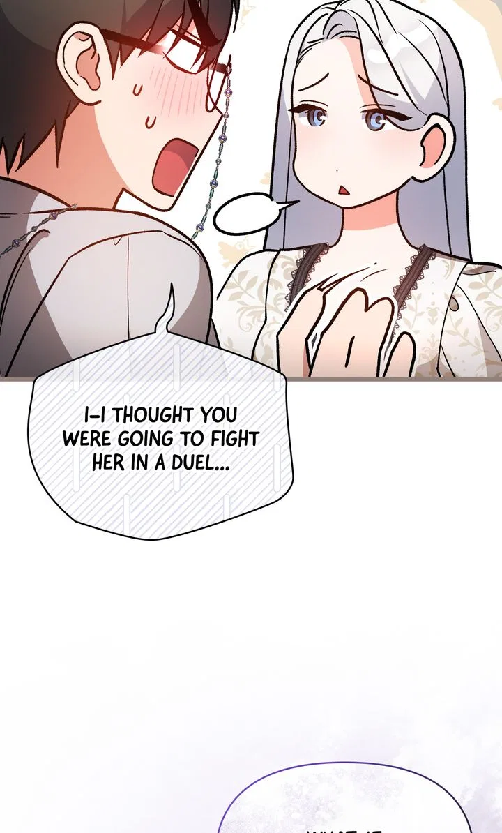 I Want to Become the Emperor, So I Need a Divorce Chapter 49 – Page 72