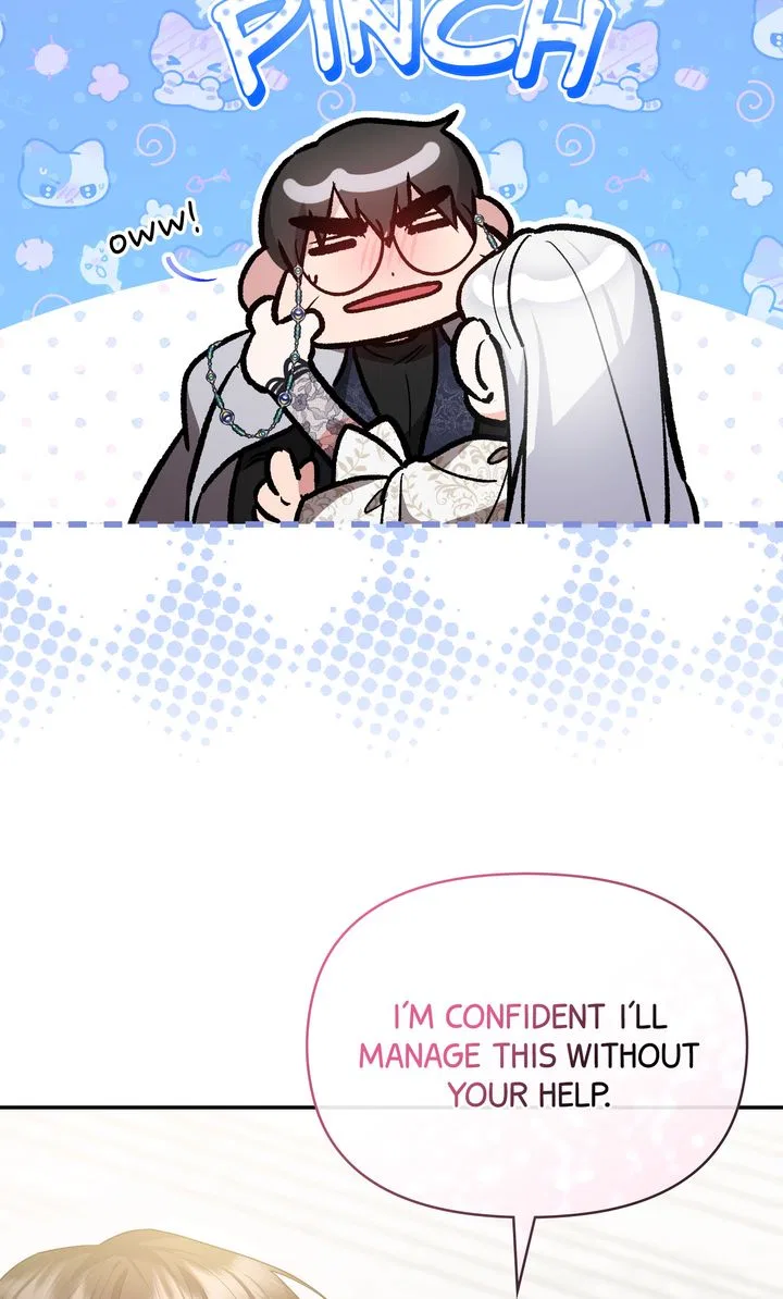 I Want to Become the Emperor, So I Need a Divorce Chapter 49 – Page 79