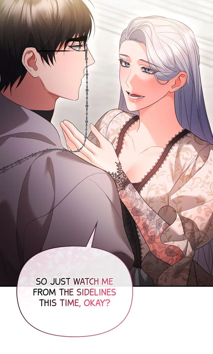 I Want to Become the Emperor, So I Need a Divorce Chapter 49 – Page 80