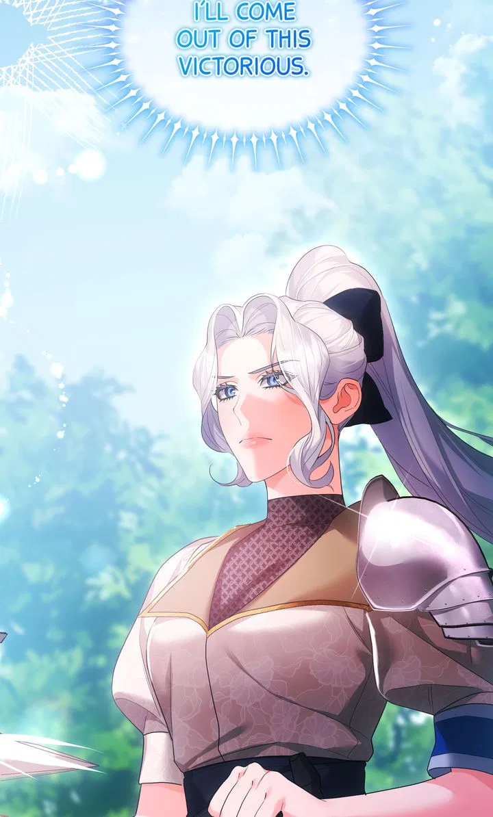 I Want to Become the Emperor, So I Need a Divorce Chapter 49 – Page 86