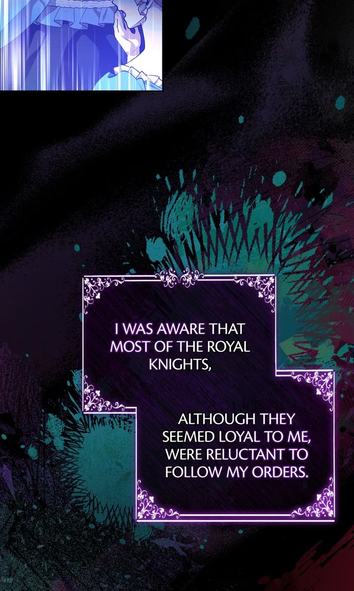 I Want to Become the Emperor, So I Need a Divorce Chapter 48 – Page 4