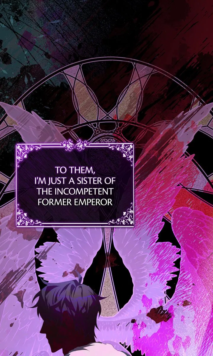 I Want to Become the Emperor, So I Need a Divorce Chapter 48 – Page 5