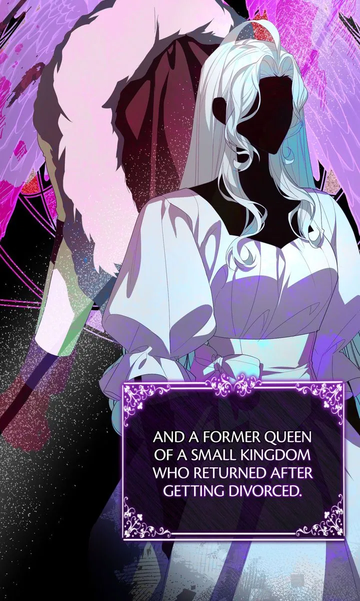I Want to Become the Emperor, So I Need a Divorce Chapter 48 – Page 6