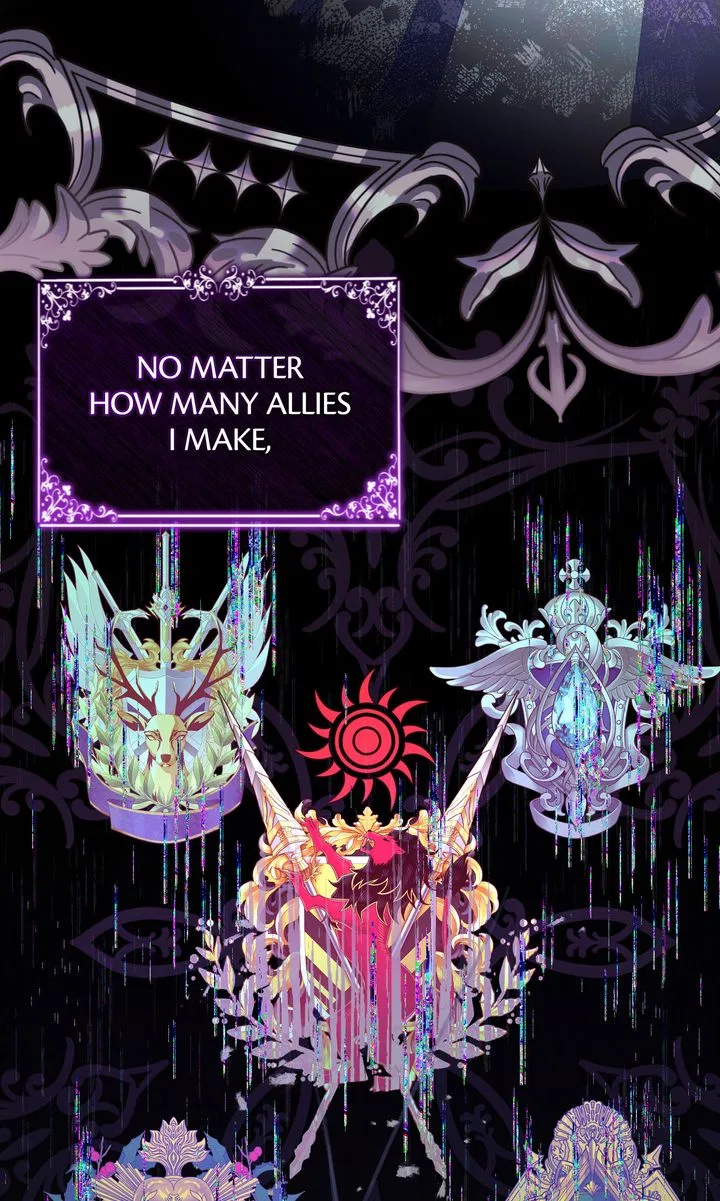I Want to Become the Emperor, So I Need a Divorce Chapter 48 – Page 7
