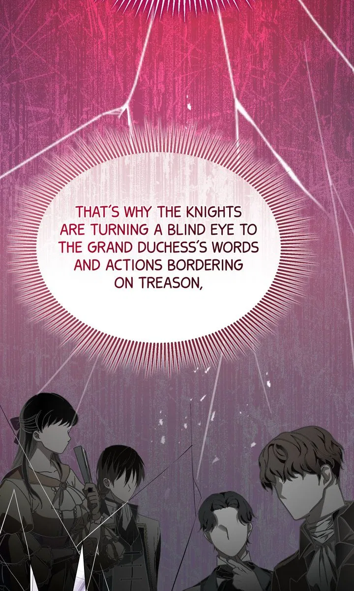 I Want to Become the Emperor, So I Need a Divorce Chapter 48 – Page 9