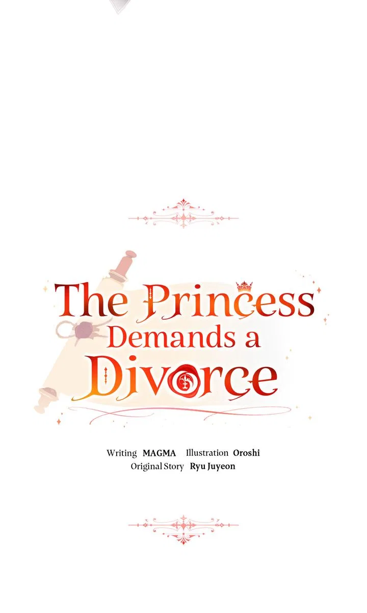 I Want to Become the Emperor, So I Need a Divorce Chapter 48 – Page 11