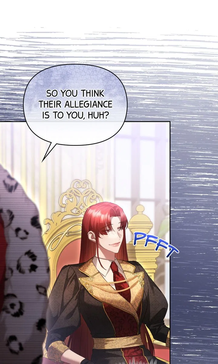 I Want to Become the Emperor, So I Need a Divorce Chapter 48 – Page 12