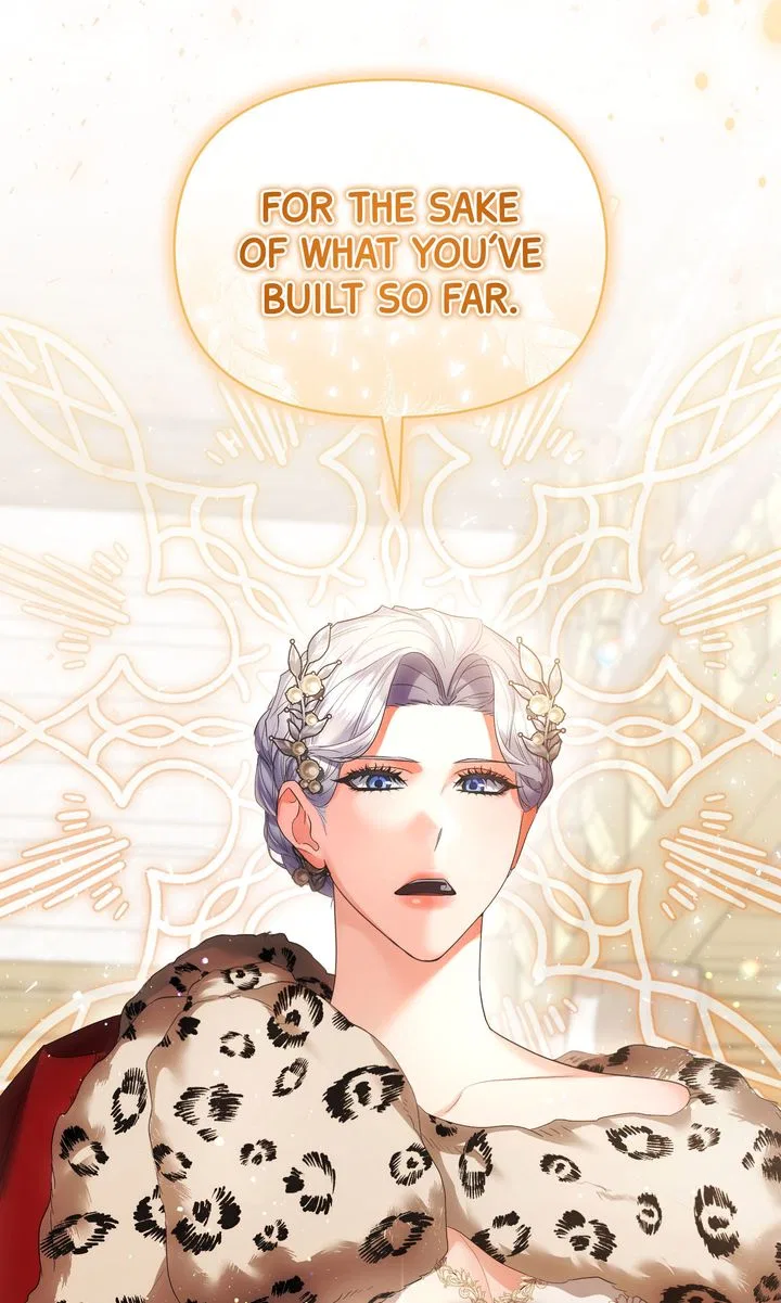 I Want to Become the Emperor, So I Need a Divorce Chapter 48 – Page 16