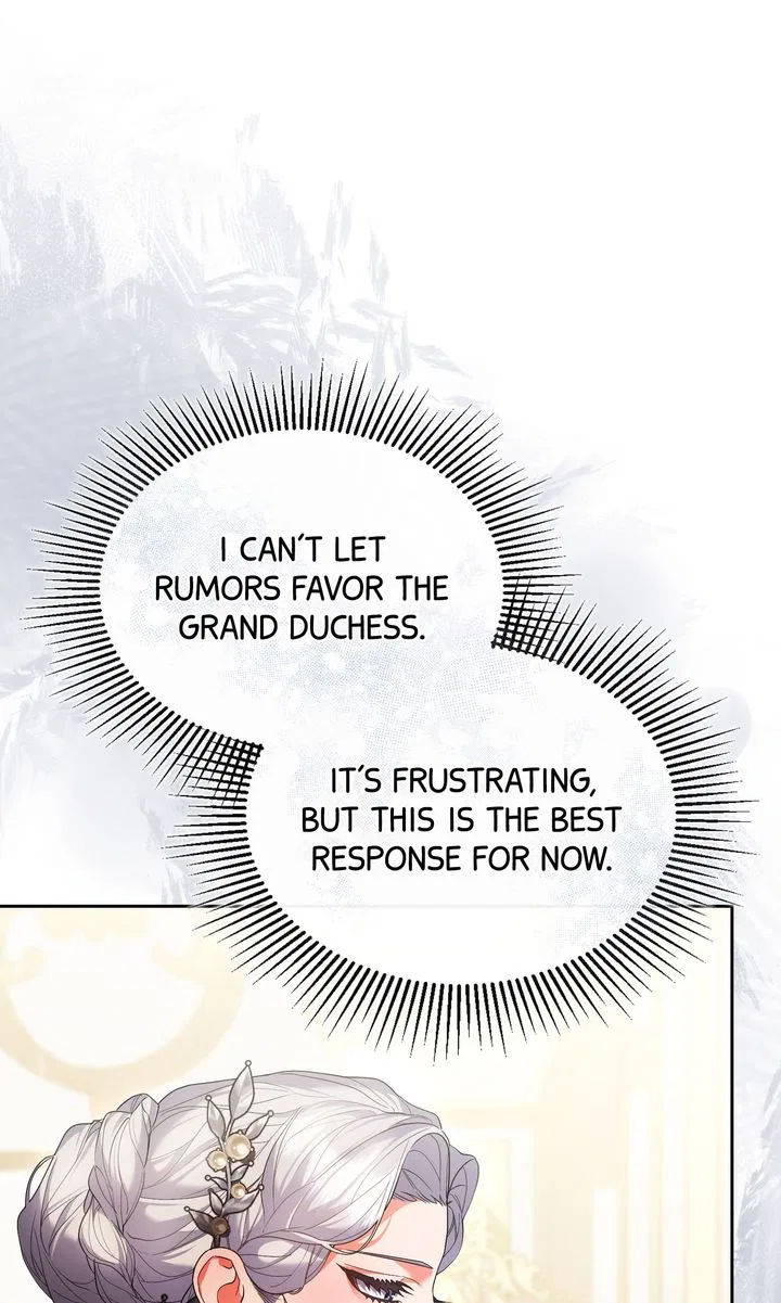 I Want to Become the Emperor, So I Need a Divorce Chapter 48 – Page 19
