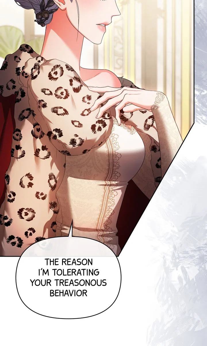 I Want to Become the Emperor, So I Need a Divorce Chapter 48 – Page 20