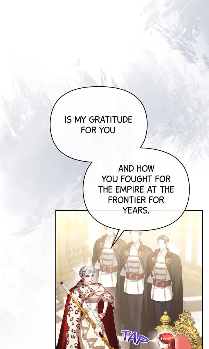 I Want to Become the Emperor, So I Need a Divorce Chapter 48 – Page 21
