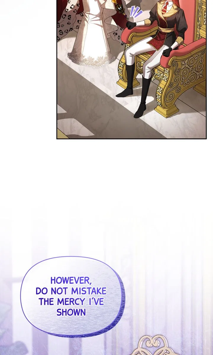 I Want to Become the Emperor, So I Need a Divorce Chapter 48 – Page 22
