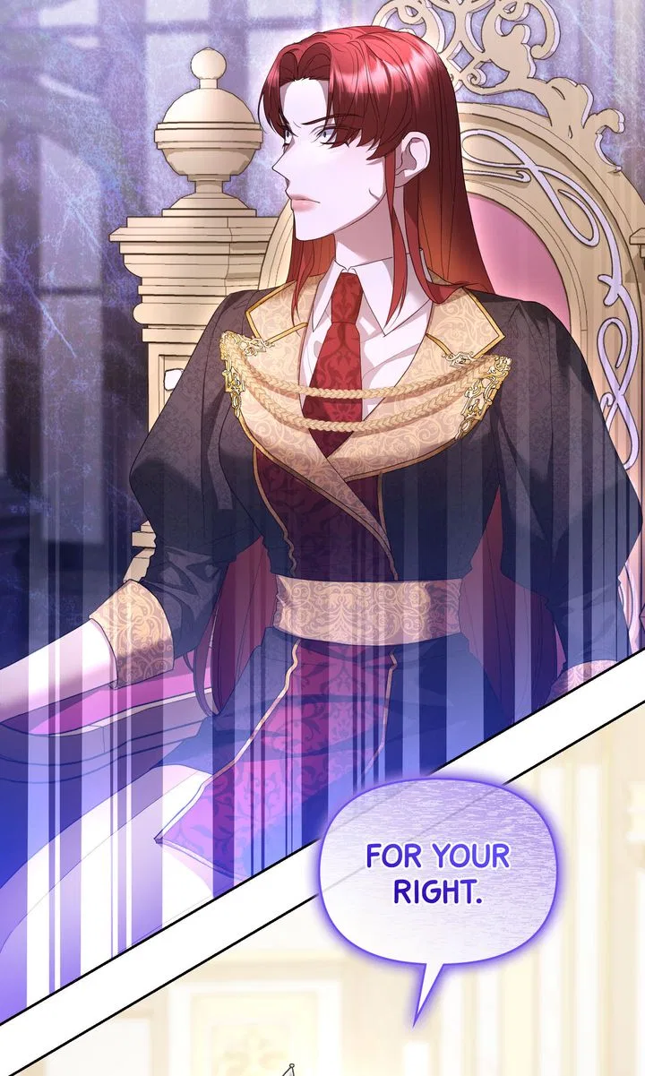 I Want to Become the Emperor, So I Need a Divorce Chapter 48 – Page 23