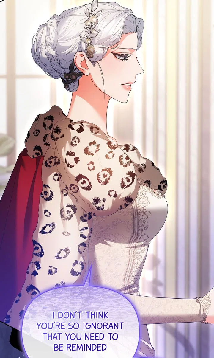 I Want to Become the Emperor, So I Need a Divorce Chapter 48 – Page 24