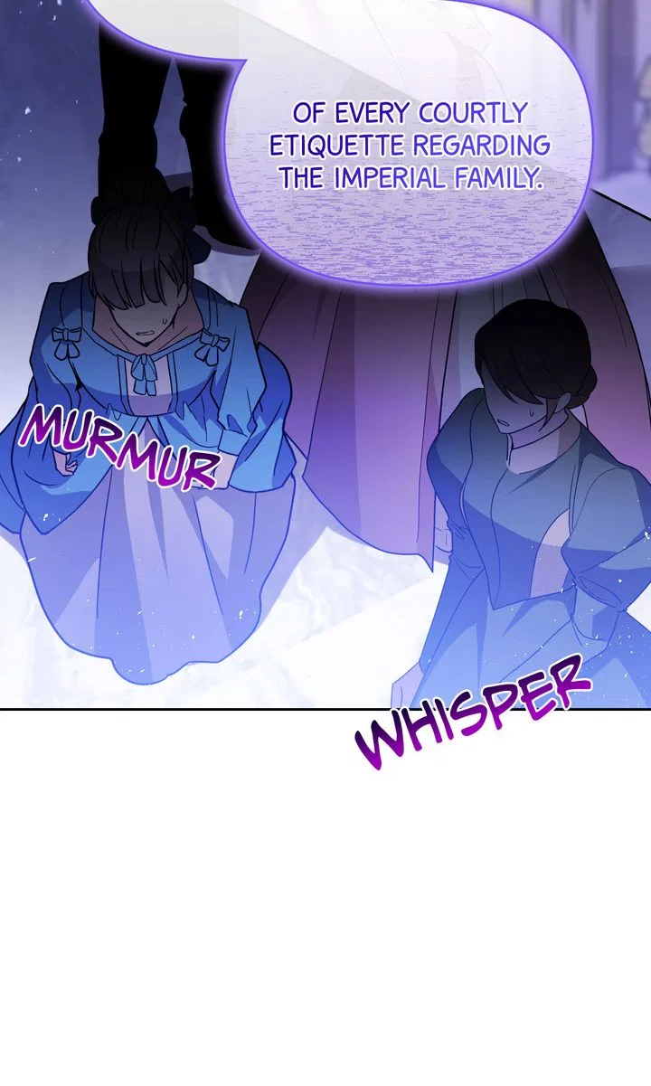 I Want to Become the Emperor, So I Need a Divorce Chapter 48 – Page 25