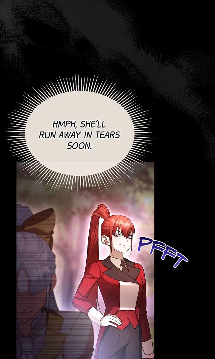 I Want to Become the Emperor, So I Need a Divorce Chapter 48 – Page 28