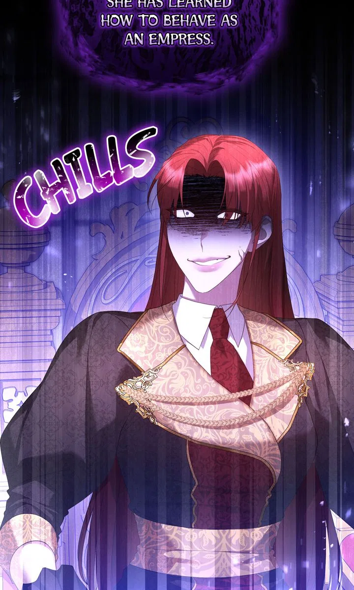 I Want to Become the Emperor, So I Need a Divorce Chapter 48 – Page 33