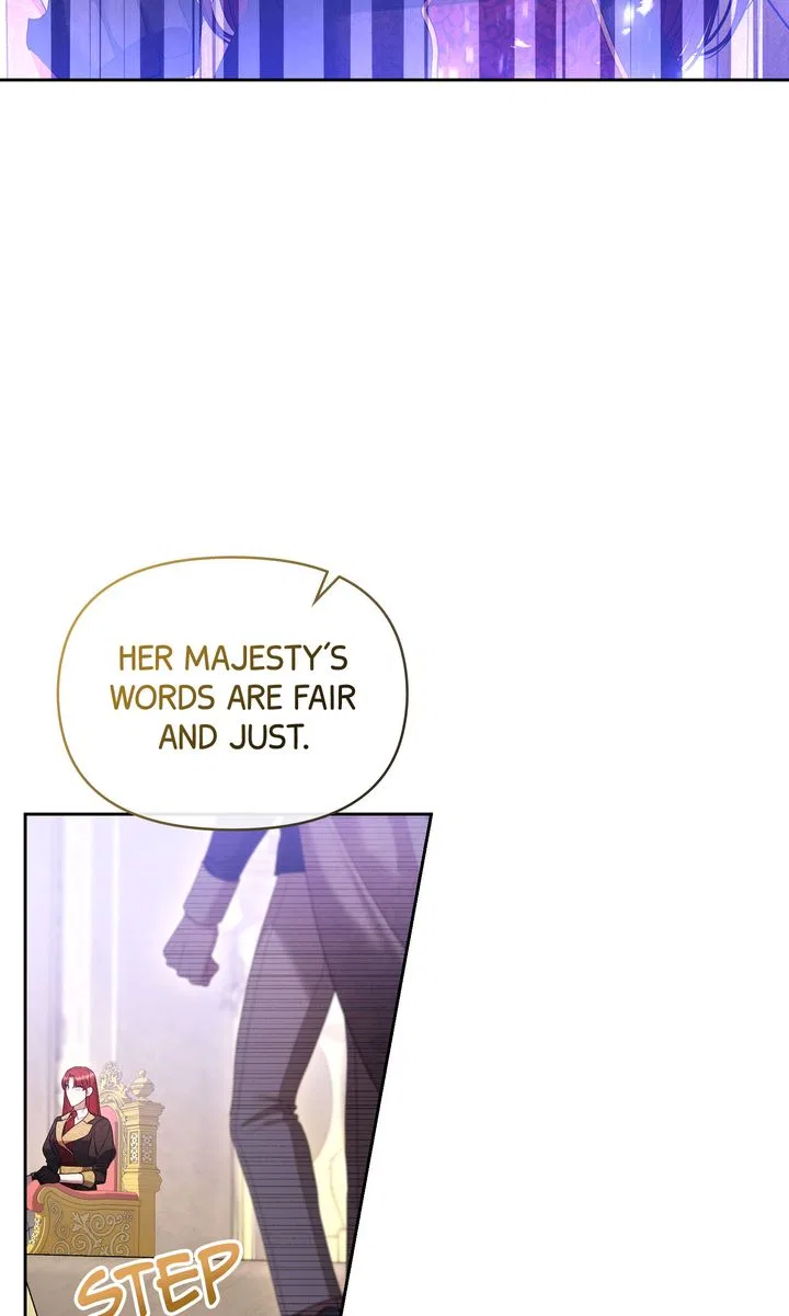 I Want to Become the Emperor, So I Need a Divorce Chapter 48 – Page 34